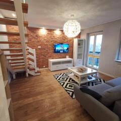 Dwa poziomy Wrocławska