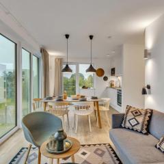 Apartment Penthouse Seevibes by Interhome