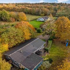 Holiday Home Tamina - 800m to the fjord by Interhome