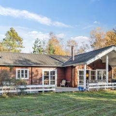 Holiday Home Fatiha - 800m from the sea by Interhome