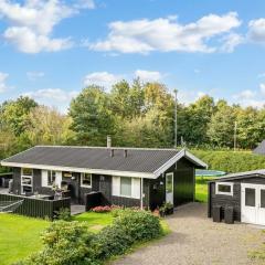 Holiday Home Vilhelm - 10km from the sea by Interhome