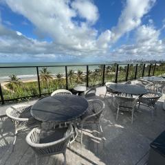 Melhores Flats - Imperdível, beira-mar