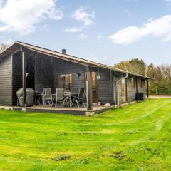 Holiday Home Jaane - 250m to the fjord by Interhome