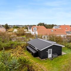 Holiday Home Tekla - 75m from the sea by Interhome