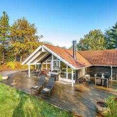 Holiday Home Bole - 10km from the sea by Interhome