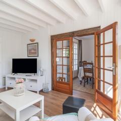 Holiday Home Kergroix by Interhome