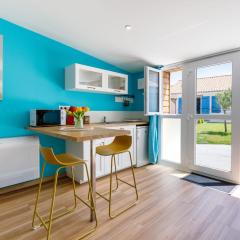 Studio La Perle de Jade-2 by Interhome