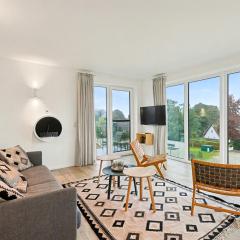 Apartment Penthouse Dümmerview by Interhome