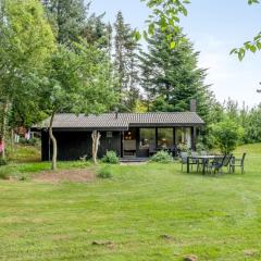 Holiday Home Wenche - 840m from the sea by Interhome