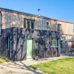 Holiday Home La Longère by Interhome