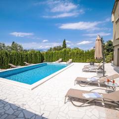 Holiday Home Kontrada by Interhome