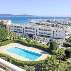 Apartment Le Grand Pavois-2 by Interhome