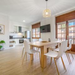 Apartment Yubal IV by Interhome