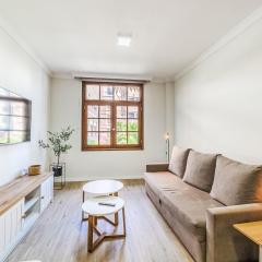 Apartment Yubal III by Interhome