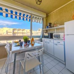 Apartment Les Floralies II-4 by Interhome