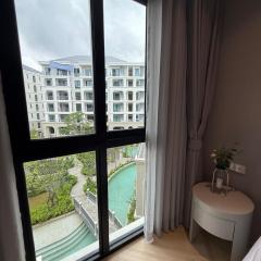 New and Stunning 1BR, The Title Legendary by UNO