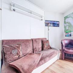 Studio L'aiguille noire by Interhome