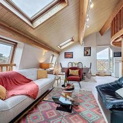 Apartment La Fontaine by Interhome