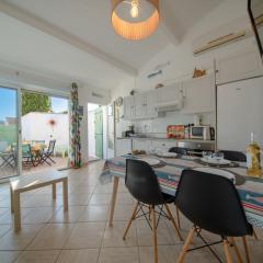 Holiday Home Les Oyats by Interhome