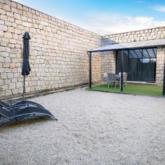 N1 Maison T2 climatisé