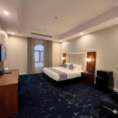 Dancenter Jeddah Luxury Hotel