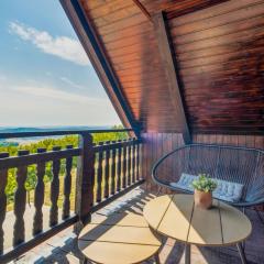 Holiday Home Vila Breg 1 by Interhome