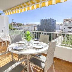 Apartment Pattaya-11 by Interhome