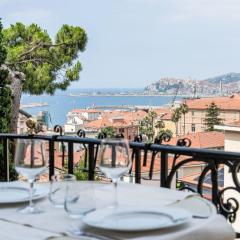 Apartment Villa Pinarello by Interhome