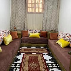 Garden View Comfort Apartment