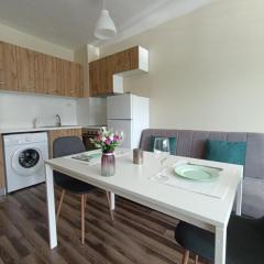 20th Residence Studio 1