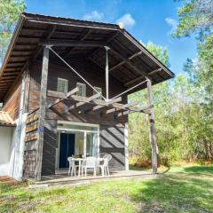 Holiday Home Marina de Talaris by Interhome