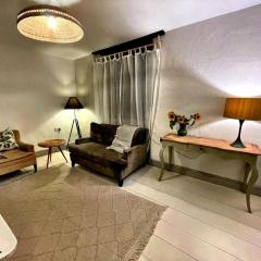 The Locker, 2 bed apartment in Falmouth