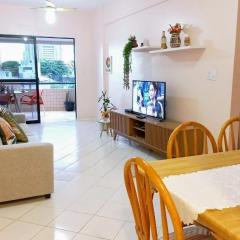 Apartamento no Umarizal