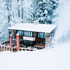 Finish Line Guest House