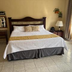 Seguridad, confort y excelente ubicación