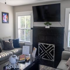 Beautiful Home Centrally Located