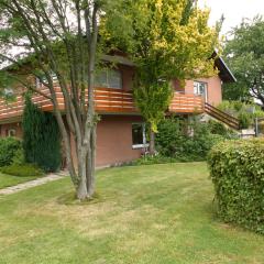 Ferienwohnung am Lerchenweg