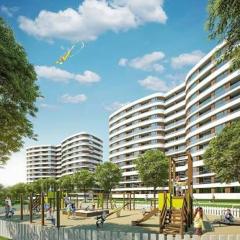 Varna City Park South