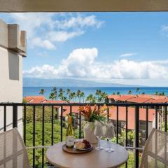 Kaanapali Shores 936 · KS 936 Kaanapali Penthouse Studio with AC