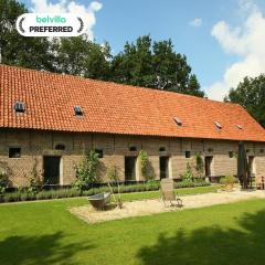 Family Farmhouse with Sauna