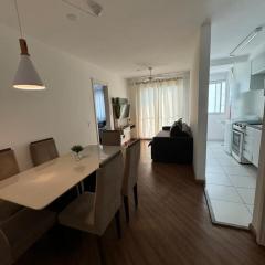 Ap completo c/ vaga de garagem, piscina, wi-fi 300