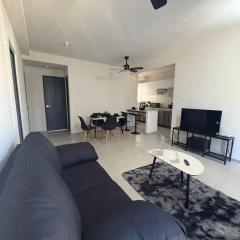 Escapate a Acapulco Diamante,Depa familiar equipado