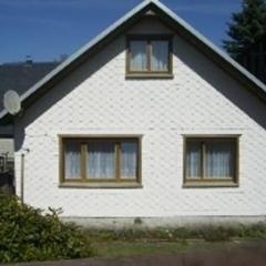 Freistehendes Ferienhaus In Ruhiger Lage