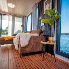 Hausboot Miami Woma D13