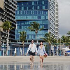 Sais Beach Living Hotel