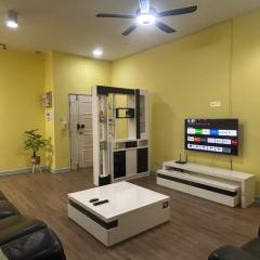 Family suite - Kuching Riverfront