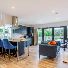 1 Bed in Daviot oc-c33520