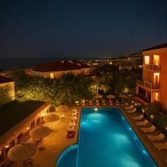 Treekos Boutique Hotel Istanbul Airport