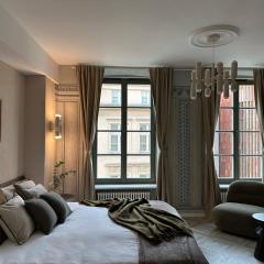 Nobilis Apartments by MB Apartments