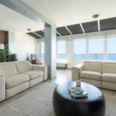 Balcones de Benalmadena - Seaviews Duplex Carvajal